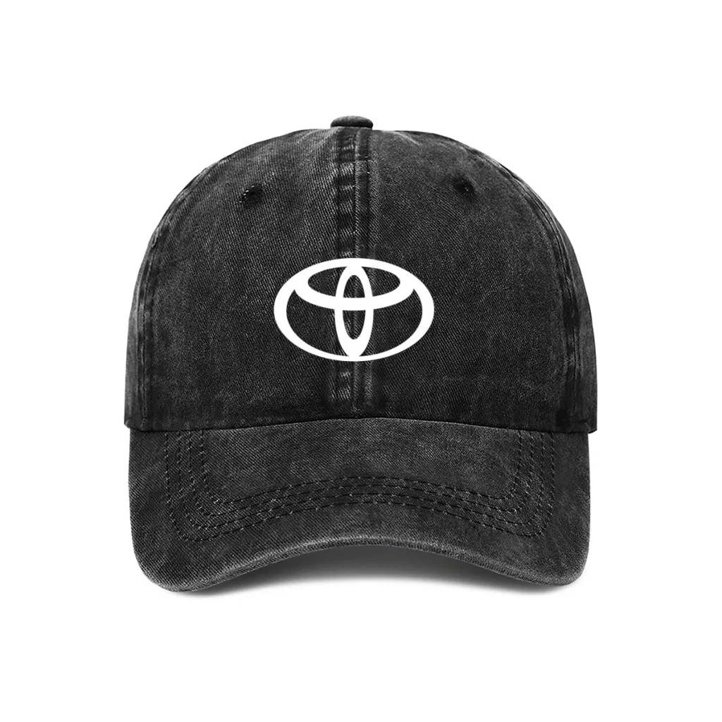 Hot Sale Unisex Fashion Cap Classic T-Toyota Baseball Caps For Men & Women High Quality Golf Sports Hat
Hot Sale Unisex Fashion Cap Classic T-Toyota Baseball Caps For Men & Women High Quality Golf Sports Hat