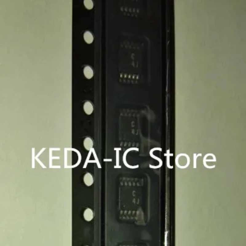 1-10 шт./лот AD7685CRMZ C4J MSOP10 новый оригинал
1-10 шт./лот AD7685CRMZ C4J MSOP10 новый оригинал