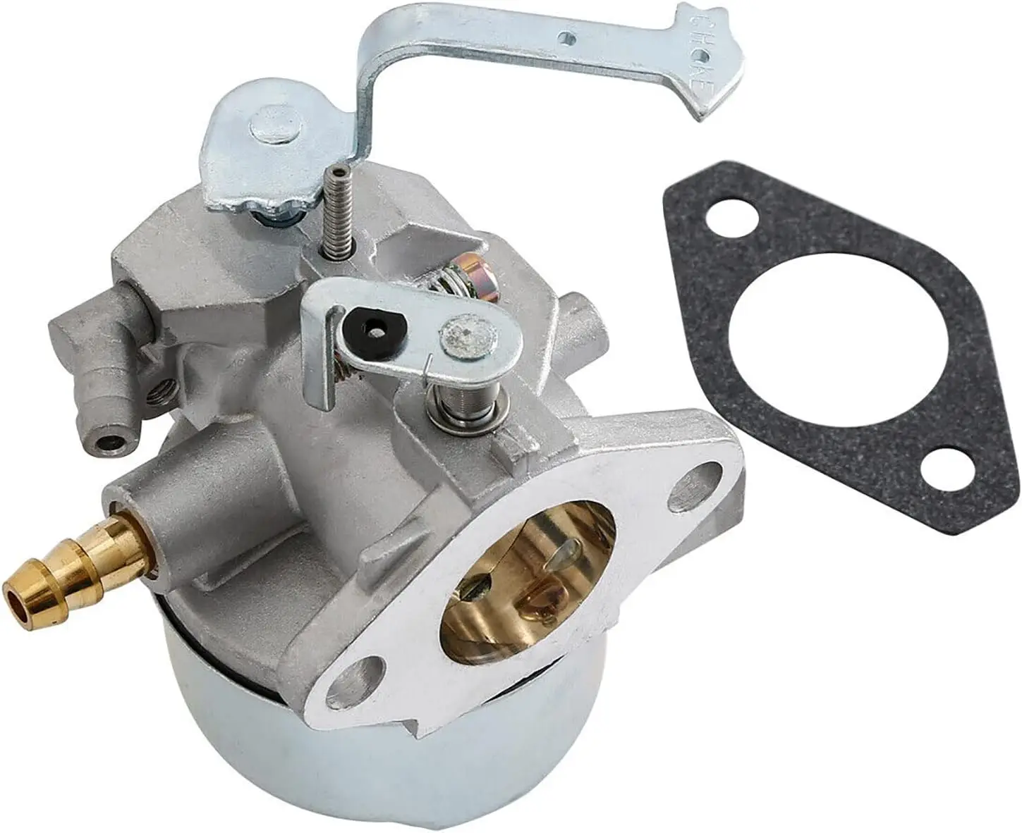 Карбюратор bb для Tecumseh 8HP 10 HP HM80 HM100 640152 640260 Coleman 5000
Карбюратор bb для Tecumseh 8HP 10 HP HM80 HM100 640152 640260 Coleman 5000
