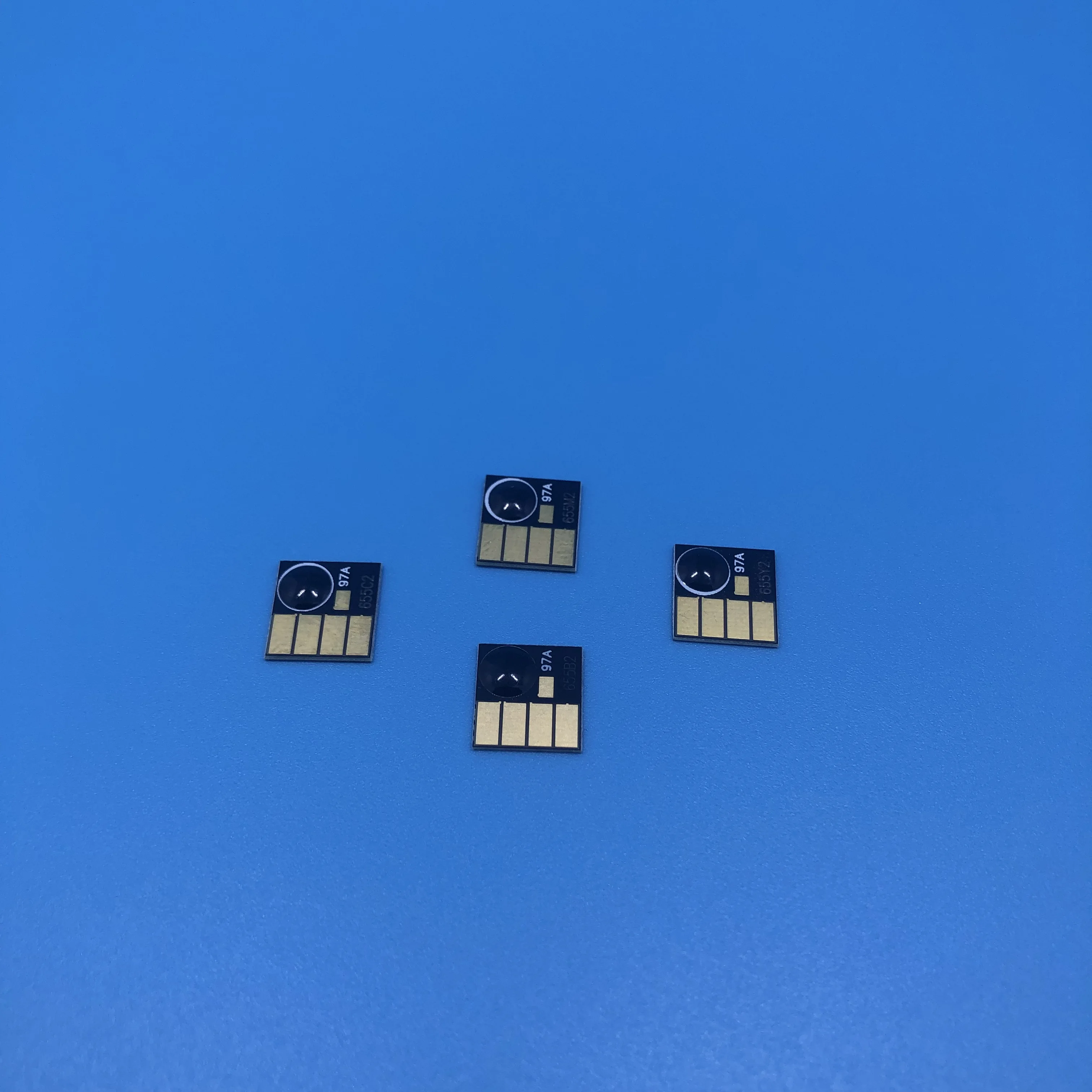 YOTAT Permanent Chip for HP 655 655XL for HP Deskjet Ink Advantage 3525 4615 4625 5525 6525 Printer
YOTAT Permanent Chip for HP 655 655XL for HP Deskjet Ink Advantage 3525 4615 4625 5525 6525 Printer