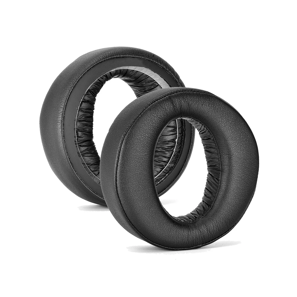 2Pcs Replacement Ear Pads Earpad for Jabra Evolve 80 UC , Evolve 80 MS Headphones Cushion Cup Earpad Cover
2Pcs Replacement Ear Pads Earpad for Jabra Evolve 80 UC , Evolve 80 MS Headphones Cushion Cup Earpad Cover