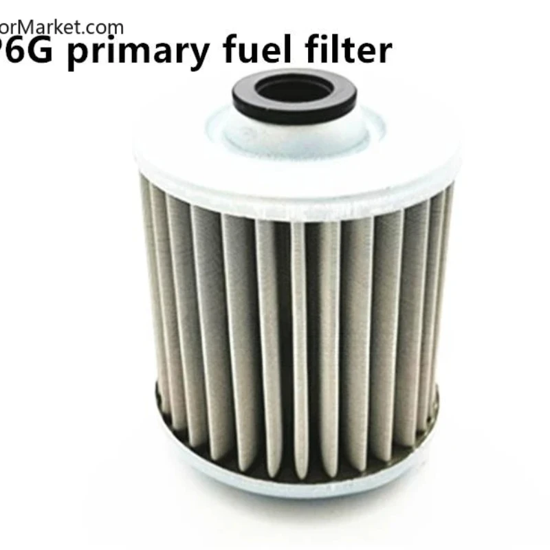 For Weichai Loader WP6G primary fuel filter 13067054 Original factory Loader accessories products
For Weichai Loader WP6G primary fuel filter 13067054 Original factory Loader accessories products