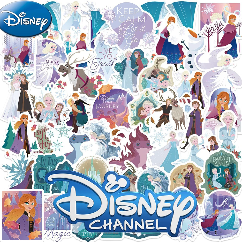 10/30/50pcs Disney Frozen Anime Princess Stickers Cute Elsa Anna Cartoon Girls Decals Phone Water Bottle Diary Sticker Kids Toy
10/30/50pcs Disney Frozen Anime Princess Stickers Cute Elsa Anna Cartoon Girls Decals Phone Water Bottle Diary Sticker Kids Toy