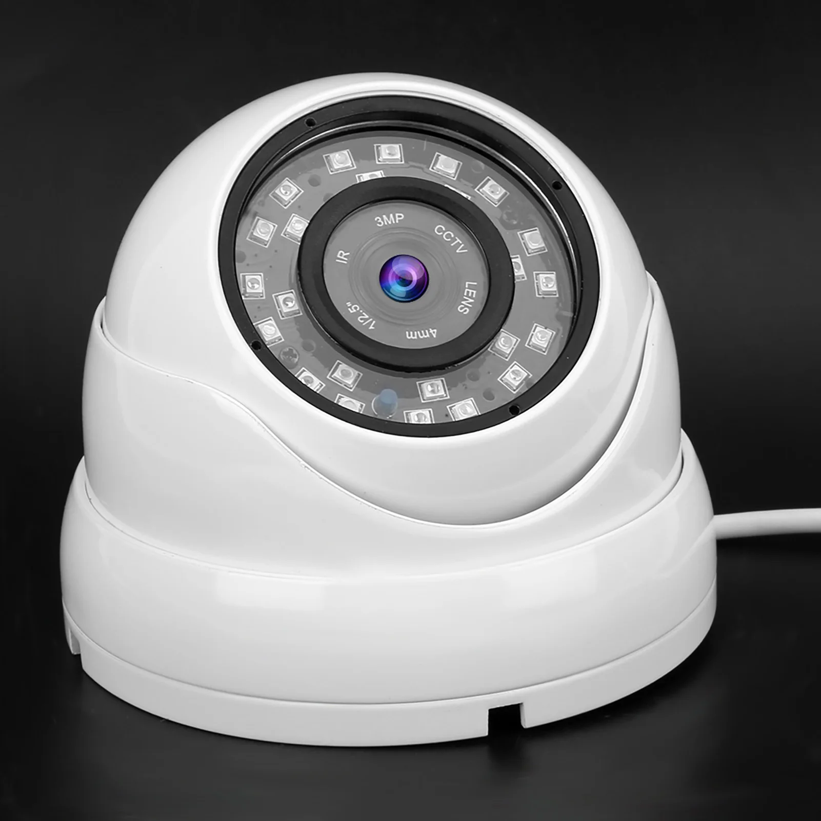 Купольная камера видеонаблюдения 1080p Купольная камера видеонаблюдения AHD Камера наблюдения NTSC Система автобуса Лодка Автобус AHD Камера автобуса AHD Камера
Купольная камера видеонаблюдения 1080p Купольная камера видеонаблюдения AHD Камера наблюдения NTSC Система автобуса Лодка Автобус AHD Камера автобуса AHD Камера