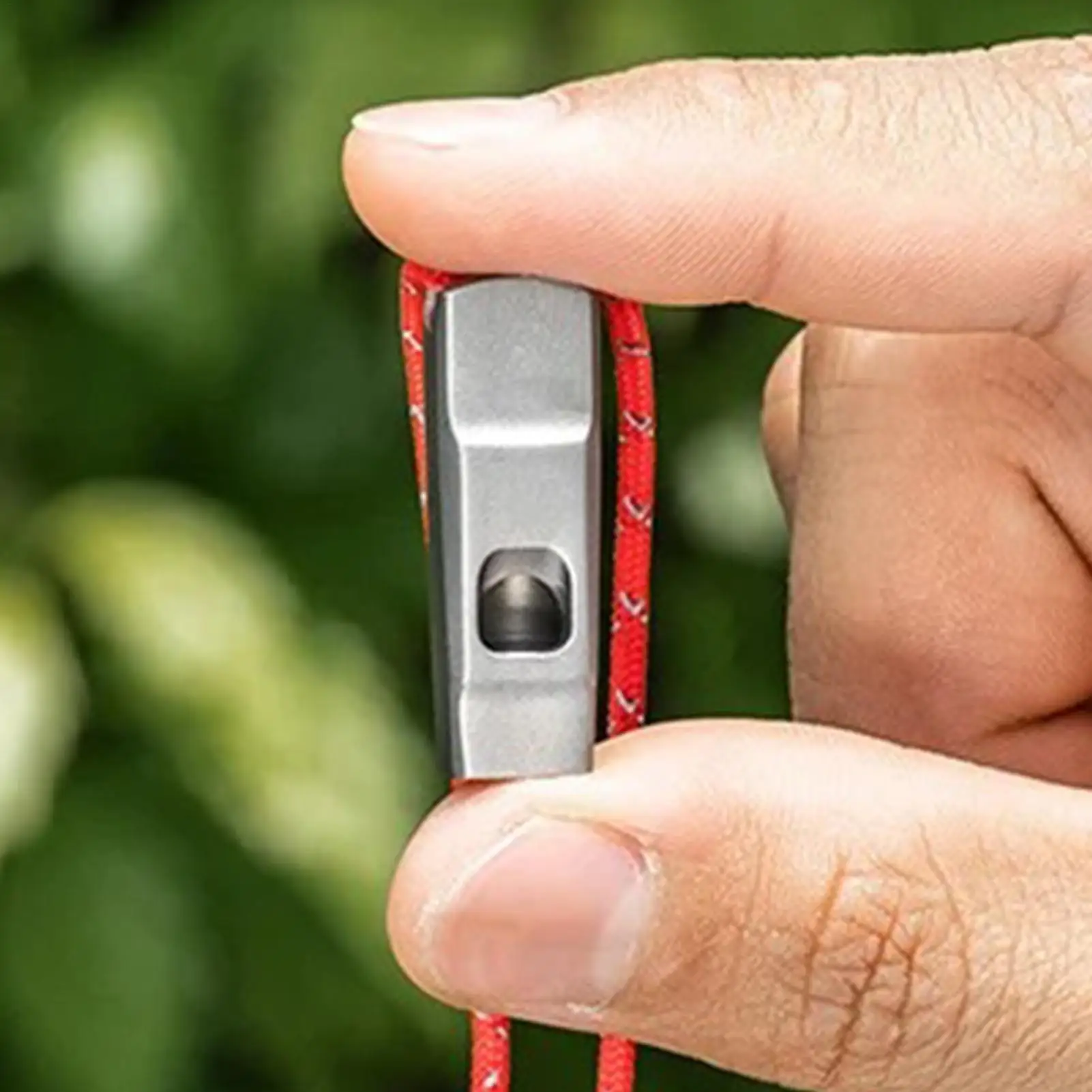 Survival Whistle with Lanyard Loud & Waterproof Emergency Whistle for Outdoor Safety Equipment, Hiking Kayaking Boating Hunting
Survival Whistle with Lanyard Loud & Waterproof Emergency Whistle for Outdoor Safety Equipment, Hiking Kayaking Boating Hunting
