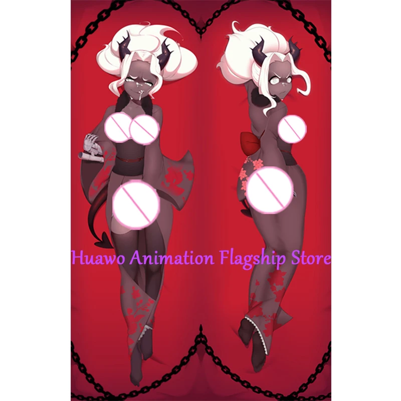 Dakimakura Anime Pillow Cover Judgement Double Sided Print 2Way Cushion Cover Xmas Gifts
Dakimakura Anime Pillow Cover Judgement Double Sided Print 2Way Cushion Cover Xmas Gifts