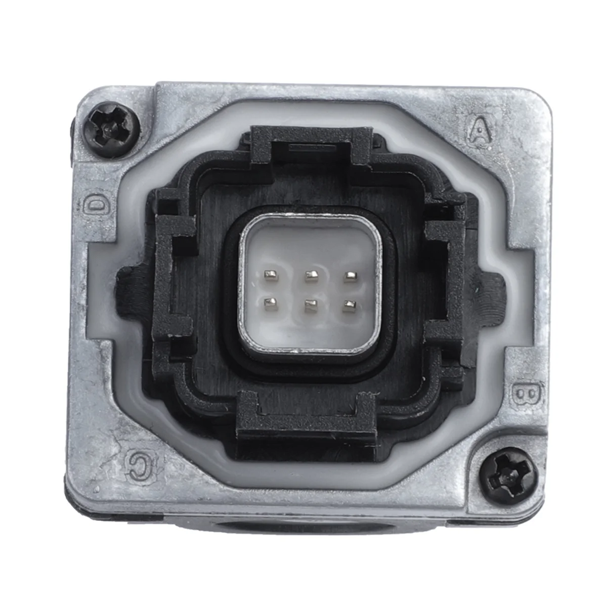 ABND_New Rear View Camera Reverse Parking Backup Camera for Range Rover Sport Vogue Evoque Jaguar HK72-19G590-BD HK7219G590BD 
ABND_New Rear View Camera Reverse Parking Backup Camera for Range Rover Sport Vogue Evoque Jaguar HK72-19G590-BD HK7219G590BD