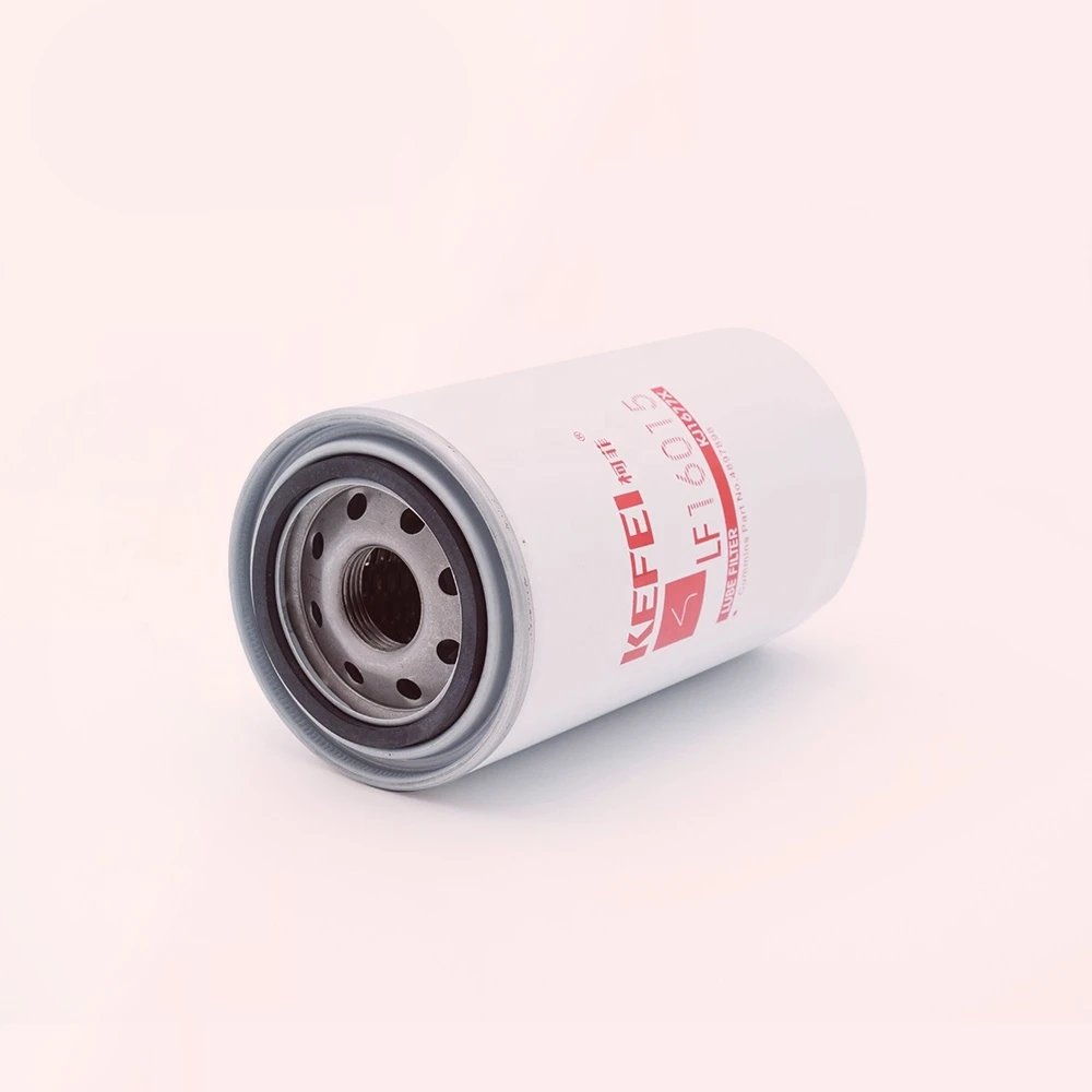 LF16015 Oil Filter Use for Iveco Engine JX-6383 P55-0520 87803261 LF3886 SO10038 LF16015
LF16015 Oil Filter Use for Iveco Engine JX-6383 P55-0520 87803261 LF3886 SO10038 LF16015