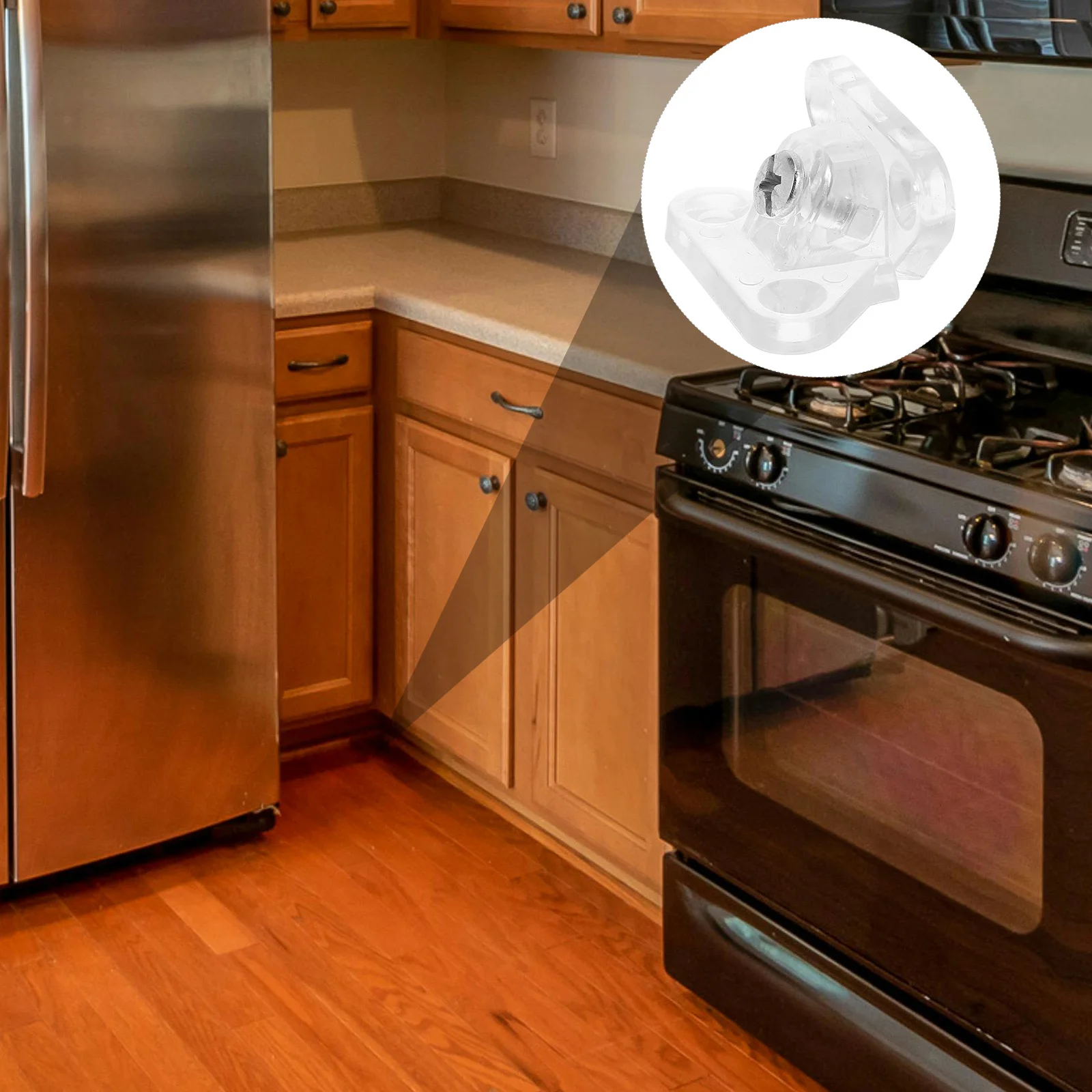 1Set Zinc Alloy L-Shaped Butterfly Corner Brackets Durable Furniture Support Removable Corner Brace Angle Connector for Shelves
1Set Zinc Alloy L-Shaped Butterfly Corner Brackets Durable Furniture Support Removable Corner Brace Angle Connector for Shelves