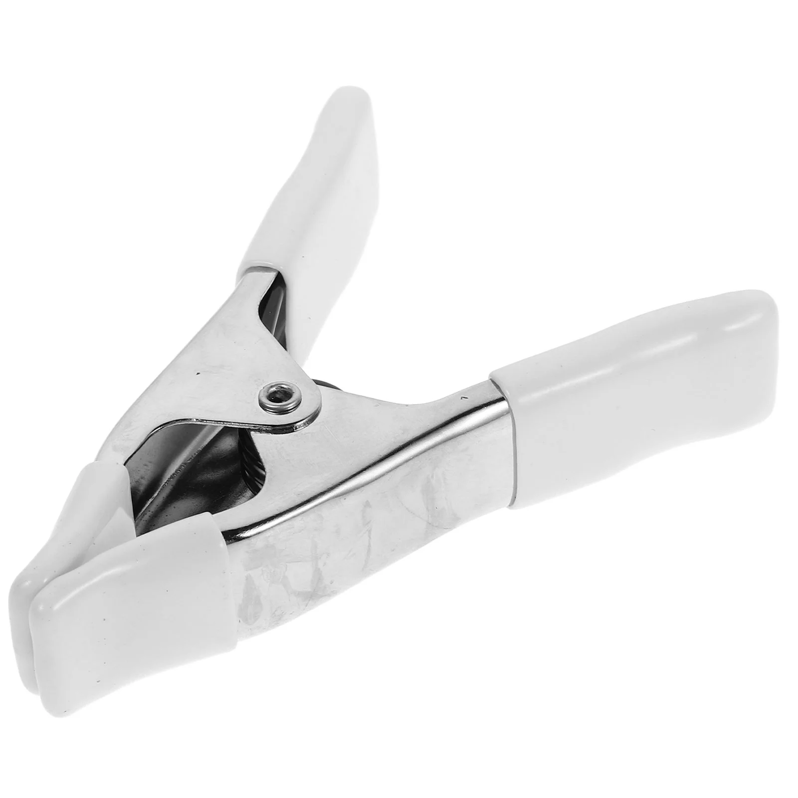 4 Pcs Spring Clip A-shaped Small Clamps Backdrop Clips for Arch Stand Game Belt Heavy Duty Pvc Hanging Office Blocks
4 Pcs Spring Clip A-shaped Small Clamps Backdrop Clips for Arch Stand Game Belt Heavy Duty Pvc Hanging Office Blocks