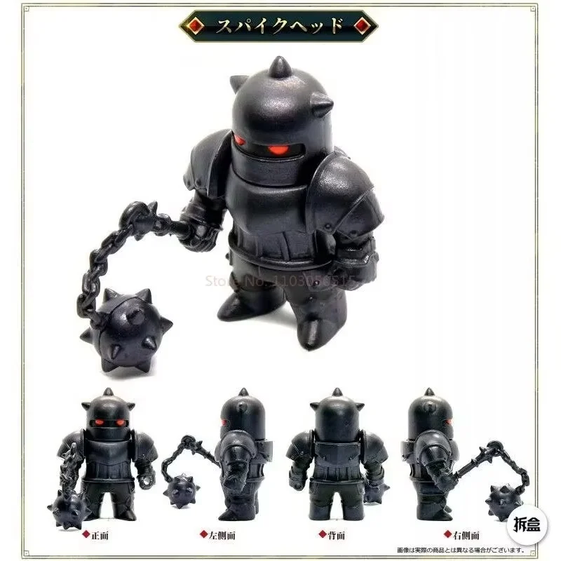 HMA Armor Chahewang In Stock Exclusive Legion Weathered Silver Metal Color Collectible Action Figure Toy
HMA Armor Chahewang In Stock Exclusive Legion Weathered Silver Metal Color Collectible Action Figure Toy
