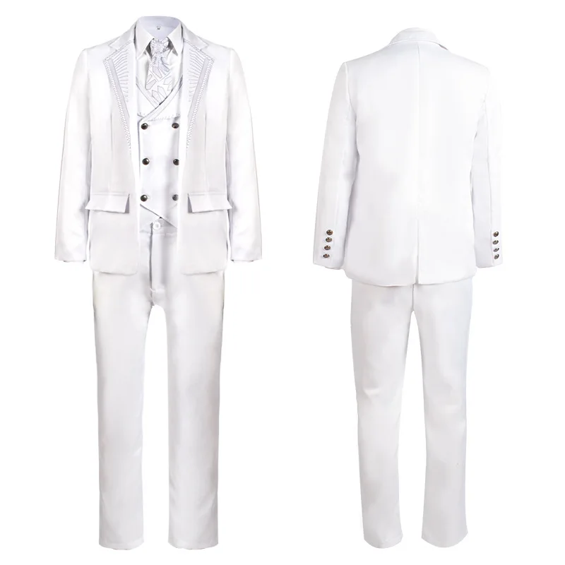 Men's Suit 2023 Spring And Autumn New Moonlight Knight Cosplayer Casual Plus-Size Suit
Men's Suit 2023 Spring And Autumn New Moonlight Knight Cosplayer Casual Plus-Size Suit