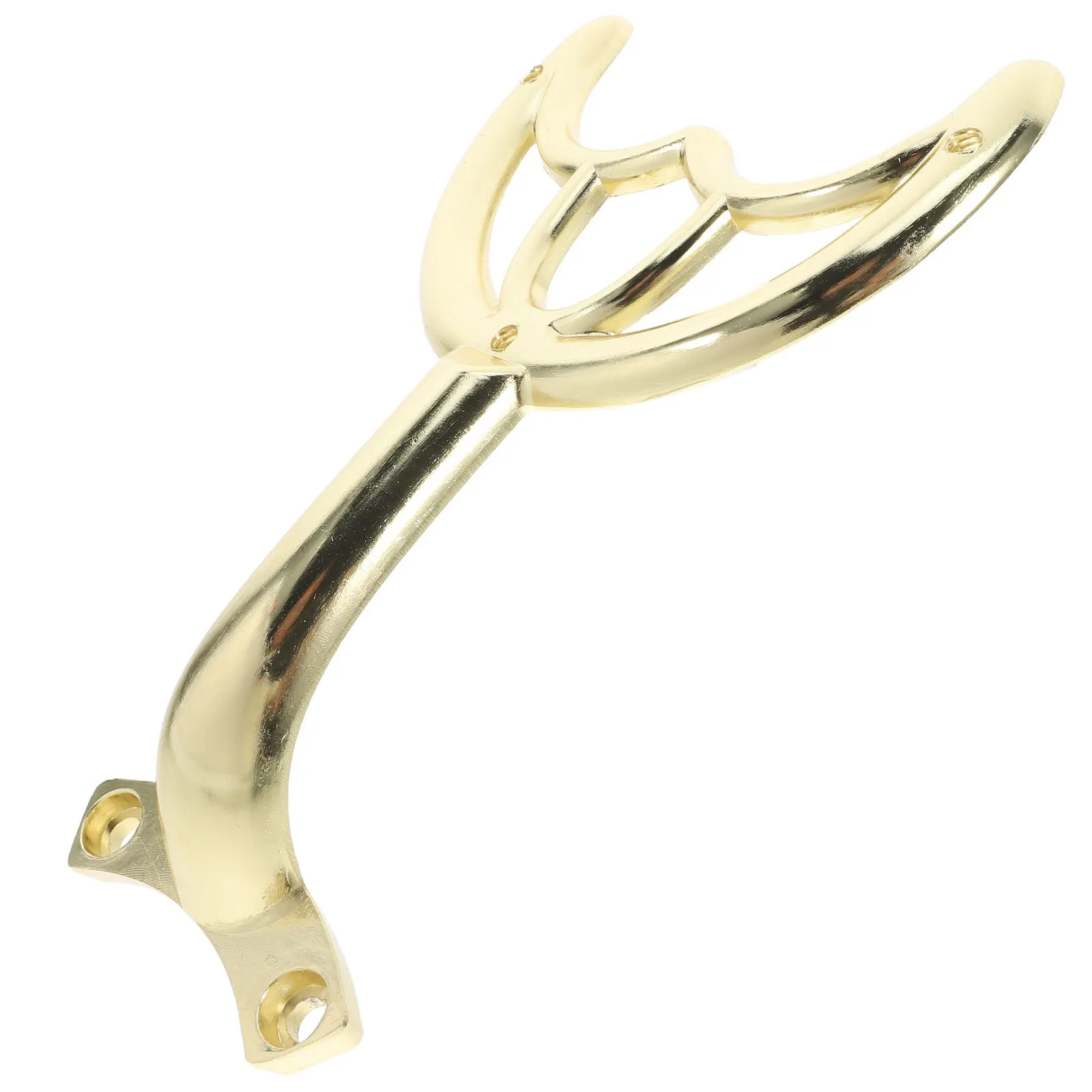 Ceiling Fan Blade Support Rod Alloy Hardware Safe Installation Replacement Parts Versatile for Fan Repair Accessories
Ceiling Fan Blade Support Rod Alloy Hardware Safe Installation Replacement Parts Versatile for Fan Repair Accessories