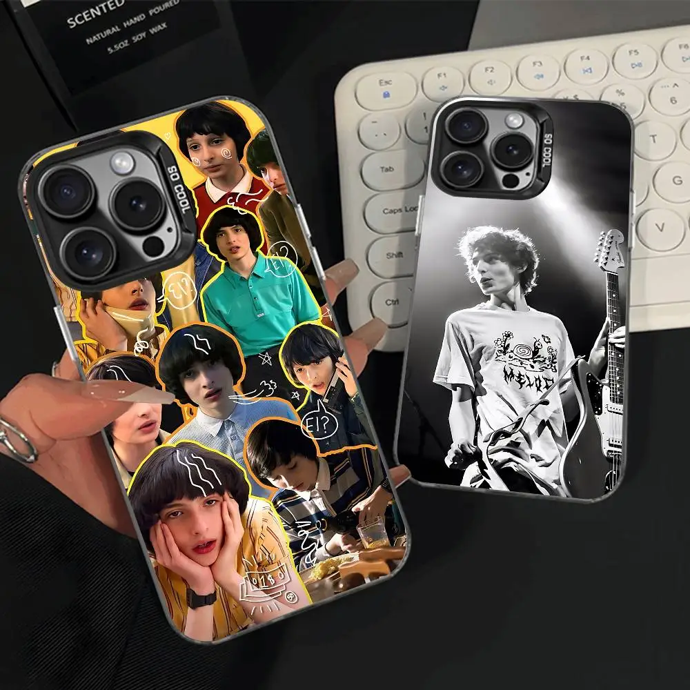 F-Finn W-Wolfhard Phone Case For iPhone 15,16,12,14,13,17,11,E,Pro,Max,Plus,Air,Mini Black TPU Cover
F-Finn W-Wolfhard Phone Case For iPhone 15,16,12,14,13,17,11,E,Pro,Max,Plus,Air,Mini Black TPU Cover