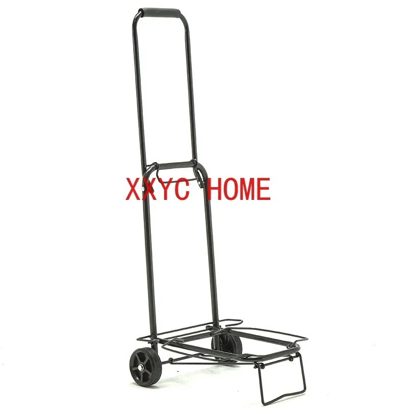 Foldable Storage Iron Trolley Luggage Cart with 360 Degree Rotatable Universal Wheel for Tattoo Beauty Massage Bed Table
Foldable Storage Iron Trolley Luggage Cart with 360 Degree Rotatable Universal Wheel for Tattoo Beauty Massage Bed Table