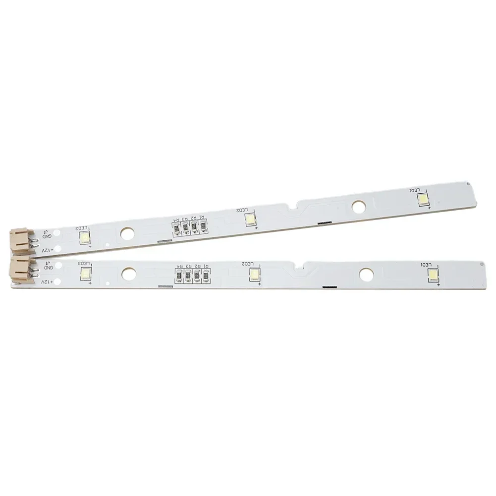 Refrigerator Parts LED Strip Light 000K 000K~12 12V DC Via 2 Pin Connector 16 Cm 1629348 Plastic & Electronics
Refrigerator Parts LED Strip Light 000K 000K~12 12V DC Via 2 Pin Connector 16 Cm 1629348 Plastic & Electronics
