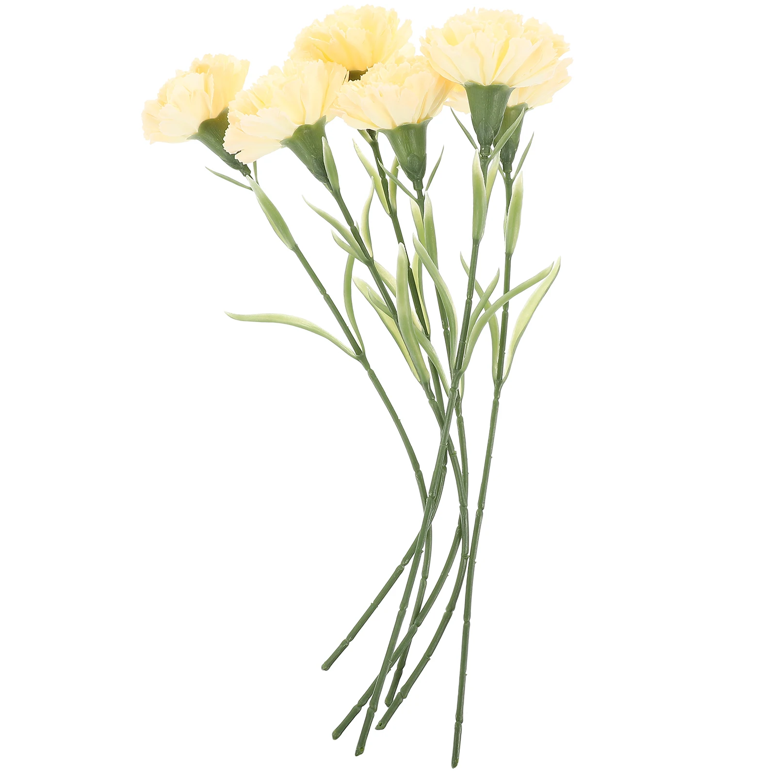 6 Pcs Artificial Flower Carnation Small Blooming Colorful Home Decor Arrangement Cloth Stems Mother's Day Gift Indoor Decor
6 Pcs Artificial Flower Carnation Small Blooming Colorful Home Decor Arrangement Cloth Stems Mother's Day Gift Indoor Decor