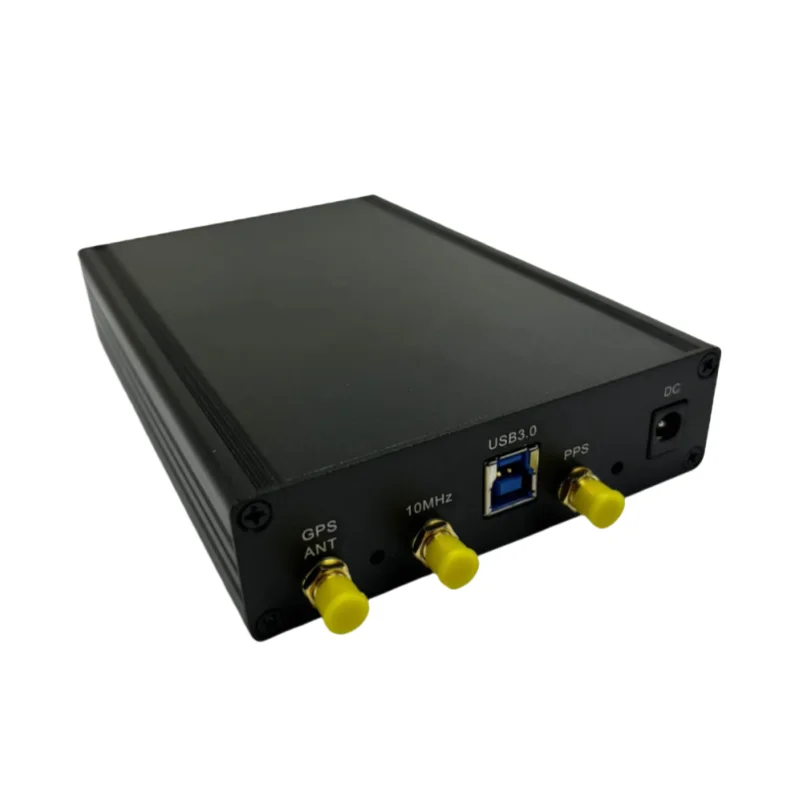 NEW USRP B210 B200 70MHz-6GHz SDR Software Defined Radio USB3.0 Compatible with ETTUS AD9361 RF
NEW USRP B210 B200 70MHz-6GHz SDR Software Defined Radio USB3.0 Compatible with ETTUS AD9361 RF