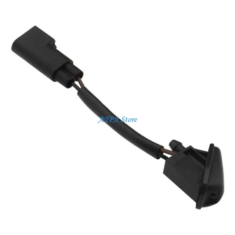 U13C Long Lasting Vehicles Washer Jet Sprayer Nozzle 1708797 BM5117666BB BM5117666DA
U13C Long Lasting Vehicles Washer Jet Sprayer Nozzle 1708797 BM5117666BB BM5117666DA