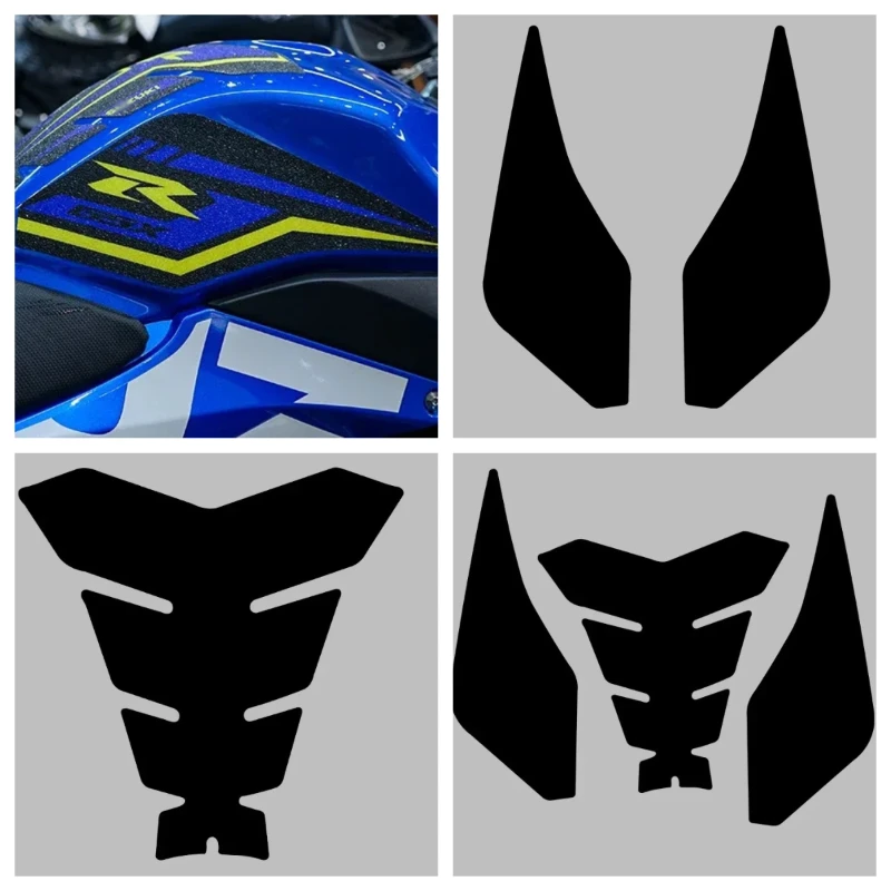 Motorcycle body fairing sticker Tank Pads Gas Knee Grip Traction Sticker Protector FOR GSX250R
Motorcycle body fairing sticker Tank Pads Gas Knee Grip Traction Sticker Protector FOR GSX250R