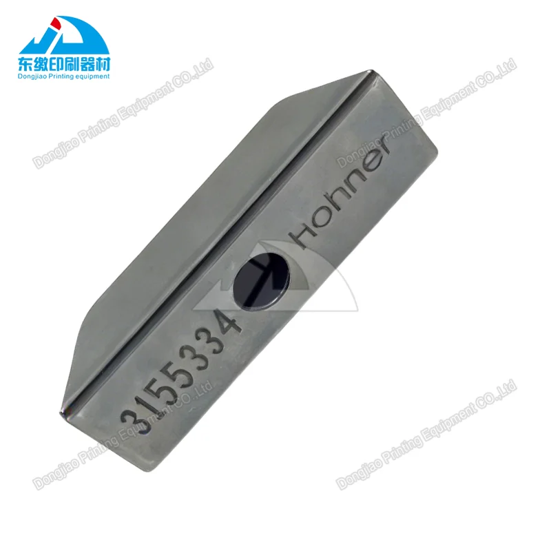 Good Quality Stitching Head Driver-N14 NR.24-26 Hohner for Muller Martini Stitching Head 3155334/3164335
Good Quality Stitching Head Driver-N14 NR.24-26 Hohner for Muller Martini Stitching Head 3155334/3164335