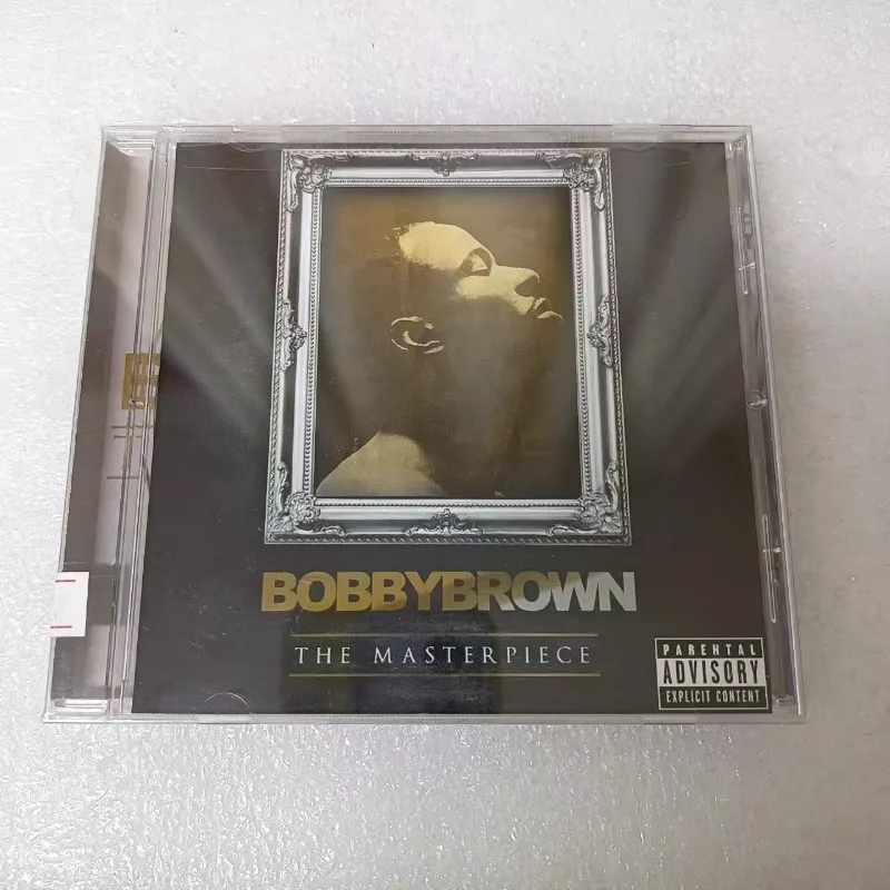 BOBBY BROWN Pop Music Album Walkman Car Record Gift Box Party Music Collectible Car Stereo Gift for Music Lovers
BOBBY BROWN Pop Music Album Walkman Car Record Gift Box Party Music Collectible Car Stereo Gift for Music Lovers