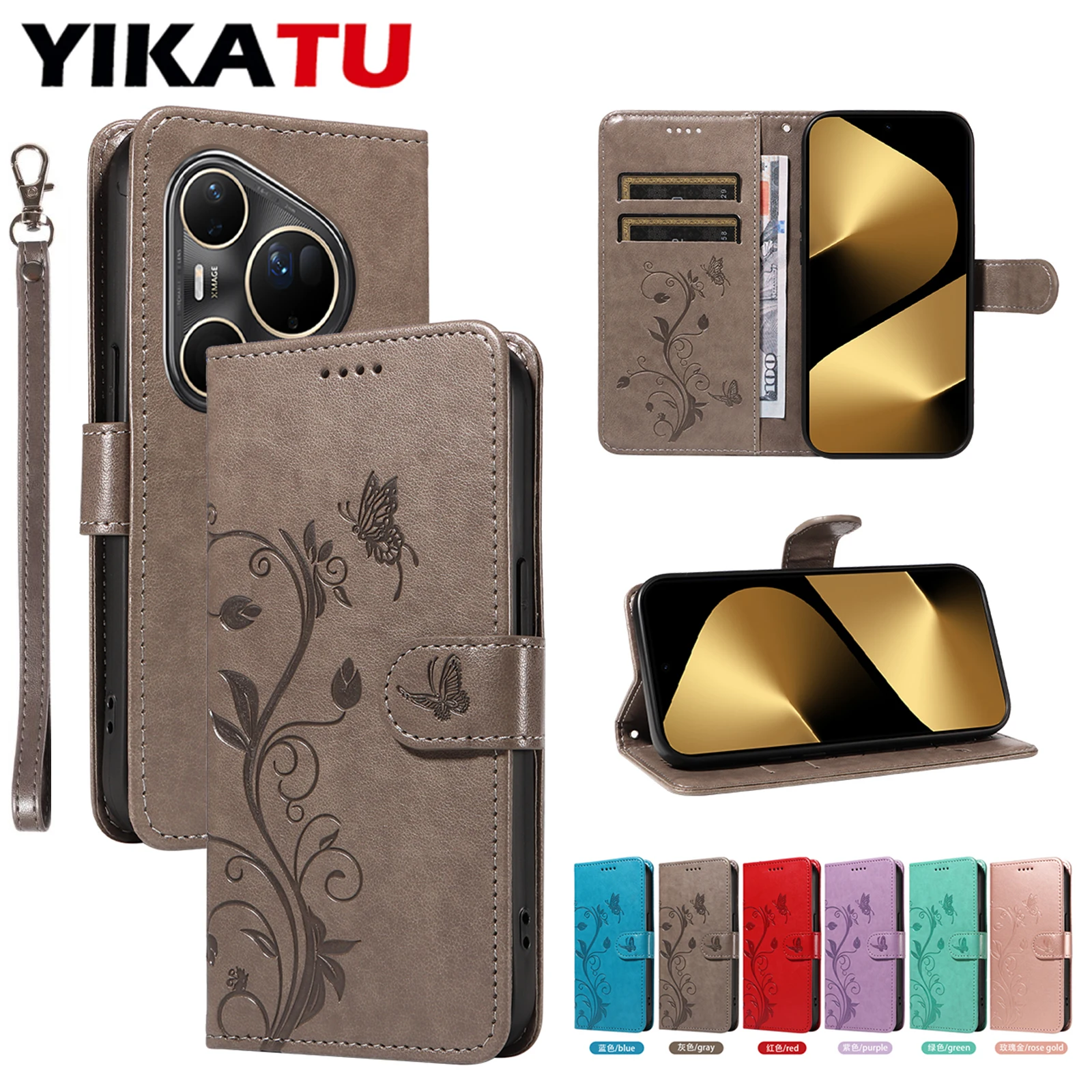 Magnetic Flip Wallet Leather Case For Huawei Nova Y70 Plus Lite 3 14 5G 12S 12 SE 11 9 8i 5T 3E 2i Y9 Prime 2019 Y7 Y6 Y5 2018
Magnetic Flip Wallet Leather Case For Huawei Nova Y70 Plus Lite 3 14 5G 12S 12 SE 11 9 8i 5T 3E 2i Y9 Prime 2019 Y7 Y6 Y5 2018