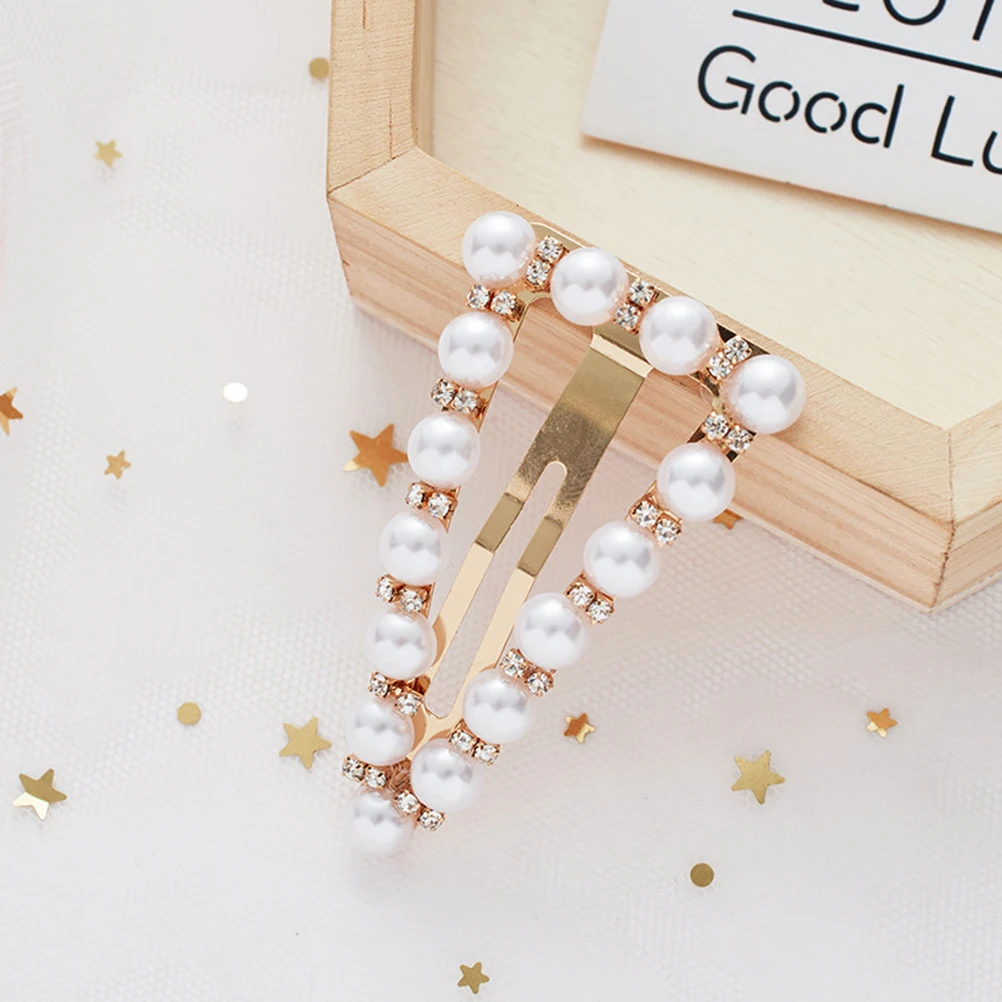3pcs Pearl Fashion Bow Hairpin Set For Women Girls Bride White Decorative Accessories Travel Hair Clips Gift For Families
3pcs Pearl Fashion Bow Hairpin Set For Women Girls Bride White Decorative Accessories Travel Hair Clips Gift For Families