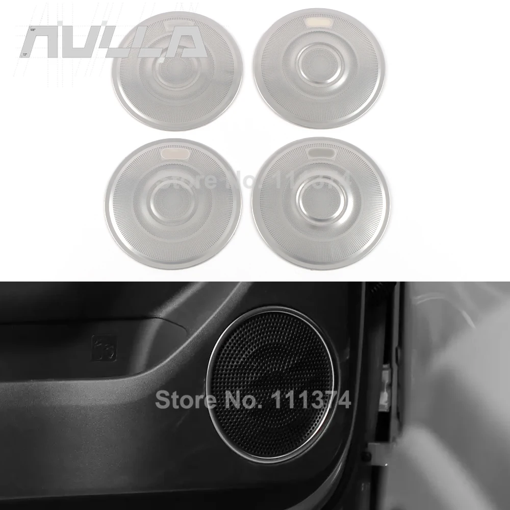 For GWM Tank 300 2021-2024 Car Door Speaker Cover Sticker Protection Speaker Audio Cover Decor Accessories
For GWM Tank 300 2021-2024 Car Door Speaker Cover Sticker Protection Speaker Audio Cover Decor Accessories
