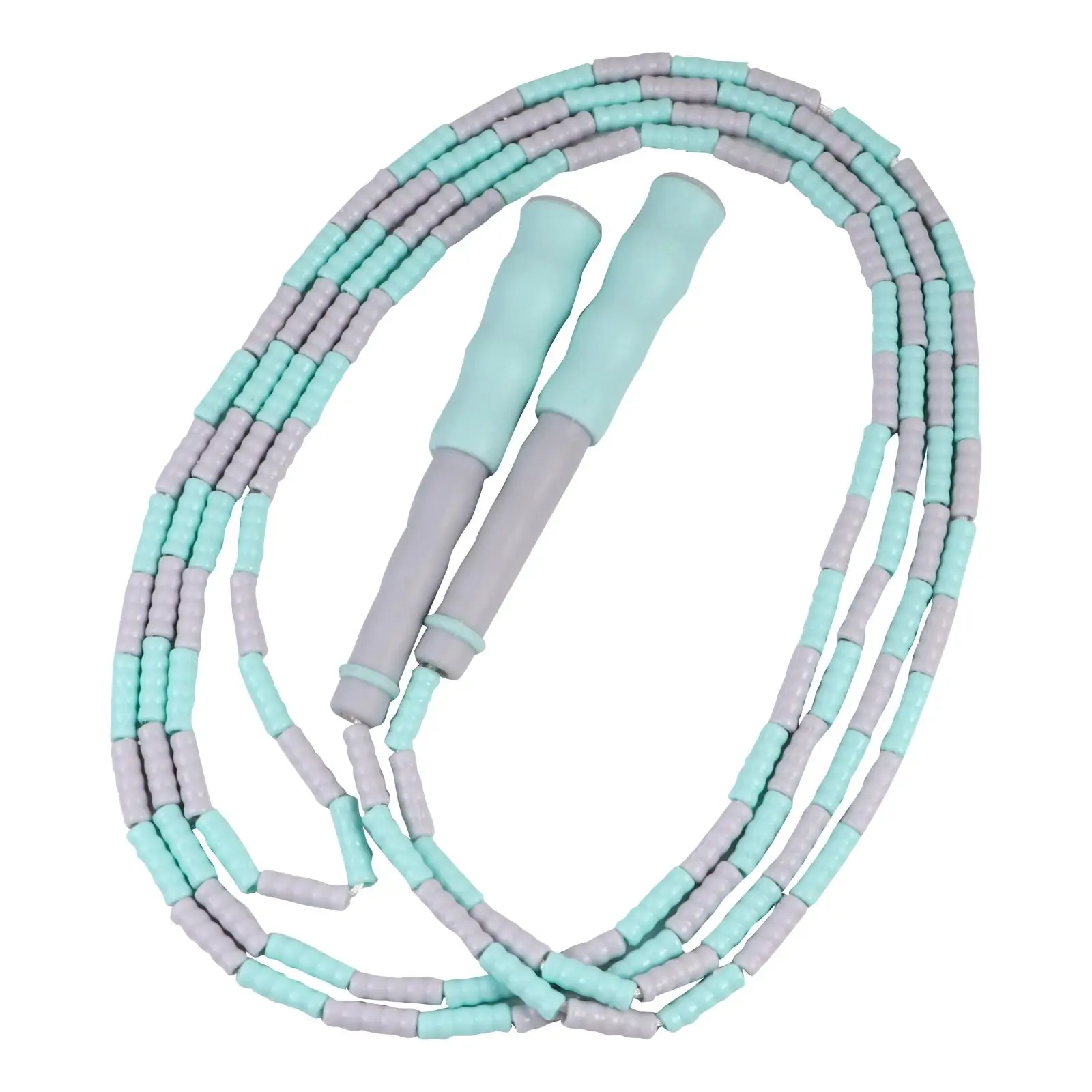 Adjustable Skipping Rope Fitness Bead Design Non Tangle Sports Accessories Workout Women Men Children Adults Lightweight
Adjustable Skipping Rope Fitness Bead Design Non Tangle Sports Accessories Workout Women Men Children Adults Lightweight