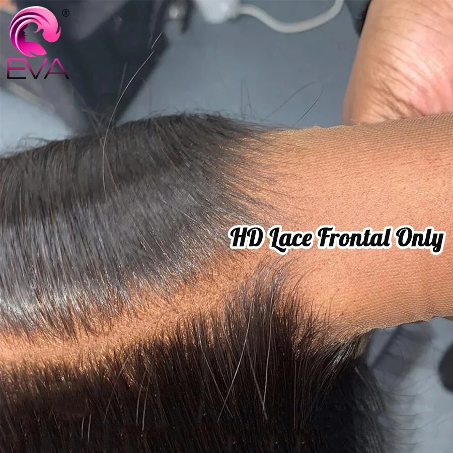 HD Lace Frontal 13x6 Invisible HD Lace Full Frontal Only Pre Plucked Straight 100% Human Hair 7x5 5x5 6x6 9x6 HD Lace Closures
HD Lace Frontal 13x6 Invisible HD Lace Full Frontal Only Pre Plucked Straight 100% Human Hair 7x5 5x5 6x6 9x6 HD Lace Closures