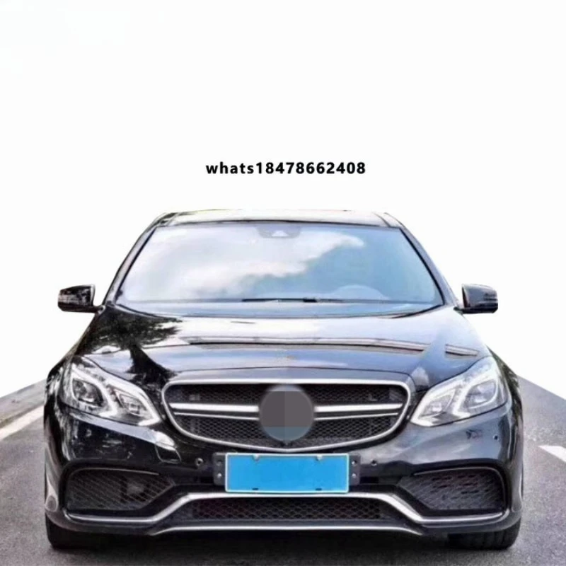 Auto parts for W212 to a.m.g bumper
Auto parts for W212 to a.m.g bumper