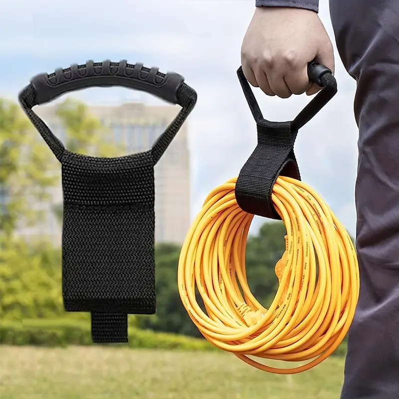 Portable Handle Heavy Object Strap, Heavy-Duty Storage Strap, Warehouse Garage Cable Storage Webbing, Cable Storage Strap, Garden Hose Storage Strap - Heavy-Duty Hook Loop Strap, Garden Water Pipe and Garage Tools
Portable Handle Heavy Object Strap, Heavy-Duty Storage Strap, Warehouse Garage Cable Storage Webbing, Cable Storage Strap, Garden Hose Storage Strap - Heavy-Duty Hook Loop Strap, Garden Water Pipe and Garage Tools
