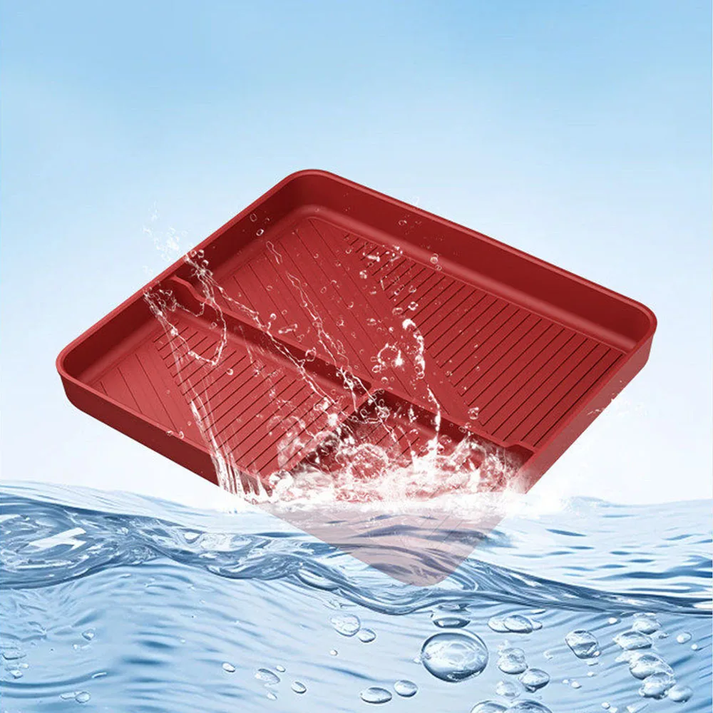 Rear Armrest Storage Box Interior Accessories Fit For ZEEKR 8X Original Car Color Silicone Pad Waterproof And Stain-resistant
Rear Armrest Storage Box Interior Accessories Fit For ZEEKR 8X Original Car Color Silicone Pad Waterproof And Stain-resistant