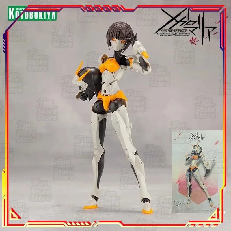 Kotobukiya Infinite Encounters Blade Dancer 1/1 Action Figure Assembly Model Toy Collectible Doll Ornament PVC Statue Display
Kotobukiya Infinite Encounters Blade Dancer 1/1 Action Figure Assembly Model Toy Collectible Doll Ornament PVC Statue Display