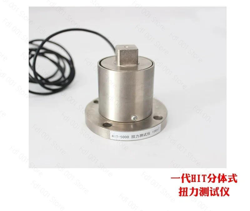 Digital Torque Meter High Precision Electric Screwdriver Wrench Torque Tester Torque Meter
Digital Torque Meter High Precision Electric Screwdriver Wrench Torque Tester Torque Meter