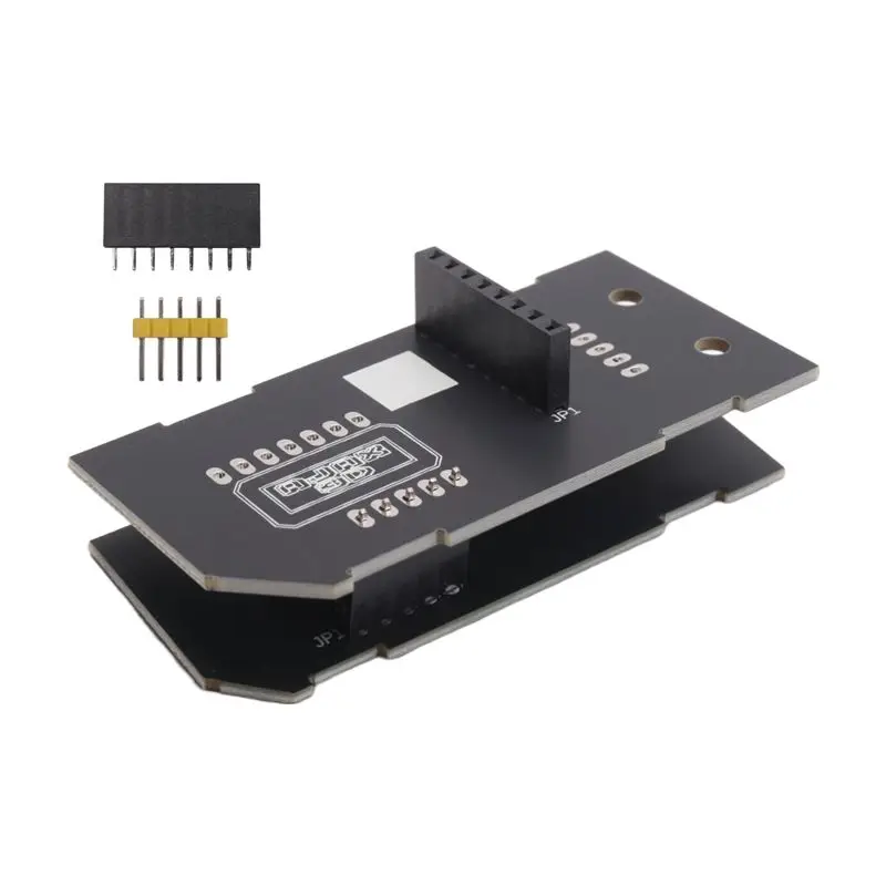 A46M-TD1 PCB Board Custom Pcbs For TD1 For Hueforge DIY 3D Printer Users 3D Printer Accessories
A46M-TD1 PCB Board Custom Pcbs For TD1 For Hueforge DIY 3D Printer Users 3D Printer Accessories