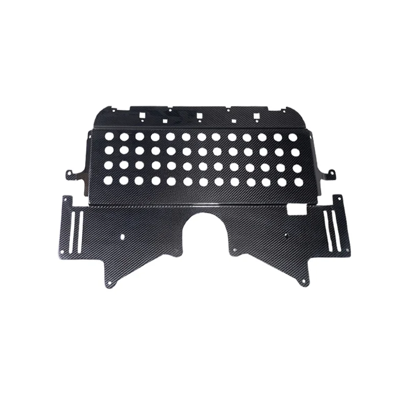 Langyu 2021 + детали для модификации автомобиля, сухой карбоновый охладитель топлива, защитная пластина, часть кузова для BMW M4 G82, защитная пластина
Langyu 2021 + детали для модификации автомобиля, сухой карбоновый охладитель топлива, защитная пластина, часть кузова для BMW M4 G82, защитная пластина