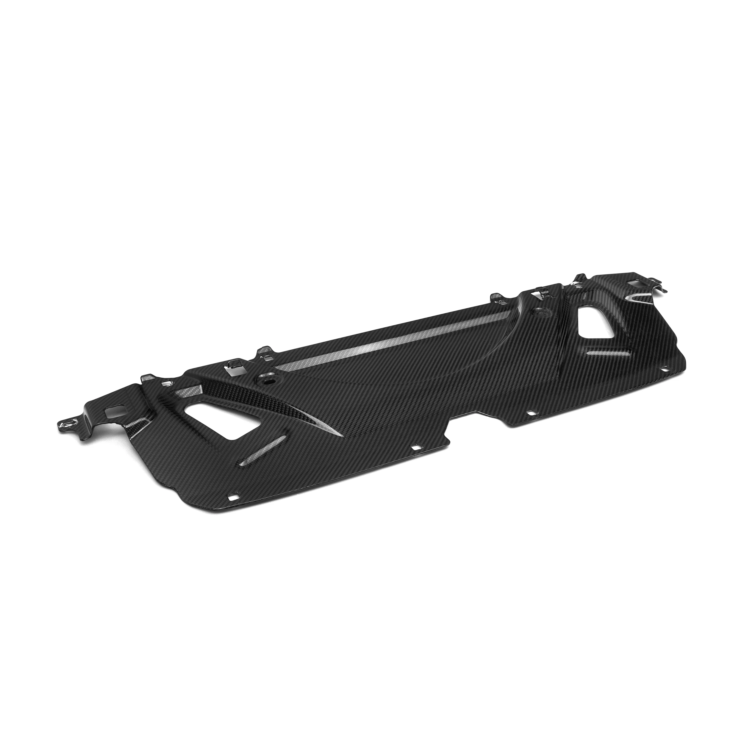 High Quality Dry Carbon Fiber OEM Style Decorative Cover on the Water tank for M5 G90 G99 4-Door 2025+
High Quality Dry Carbon Fiber OEM Style Decorative Cover on the Water tank for M5 G90 G99 4-Door 2025+