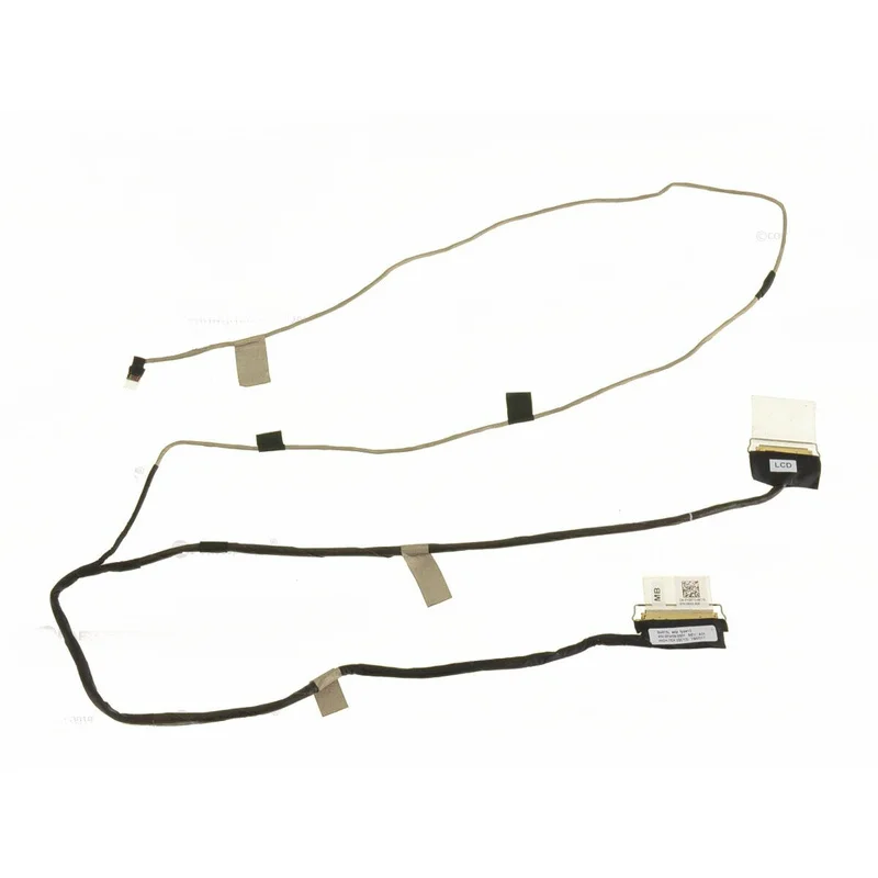LL+ FOR DELL Latitude 3500 LCD Ribbon Video Cable WXGAHD NTS 01G0T3 450.0FW09.0001
LL+ FOR DELL Latitude 3500 LCD Ribbon Video Cable WXGAHD NTS 01G0T3 450.0FW09.0001