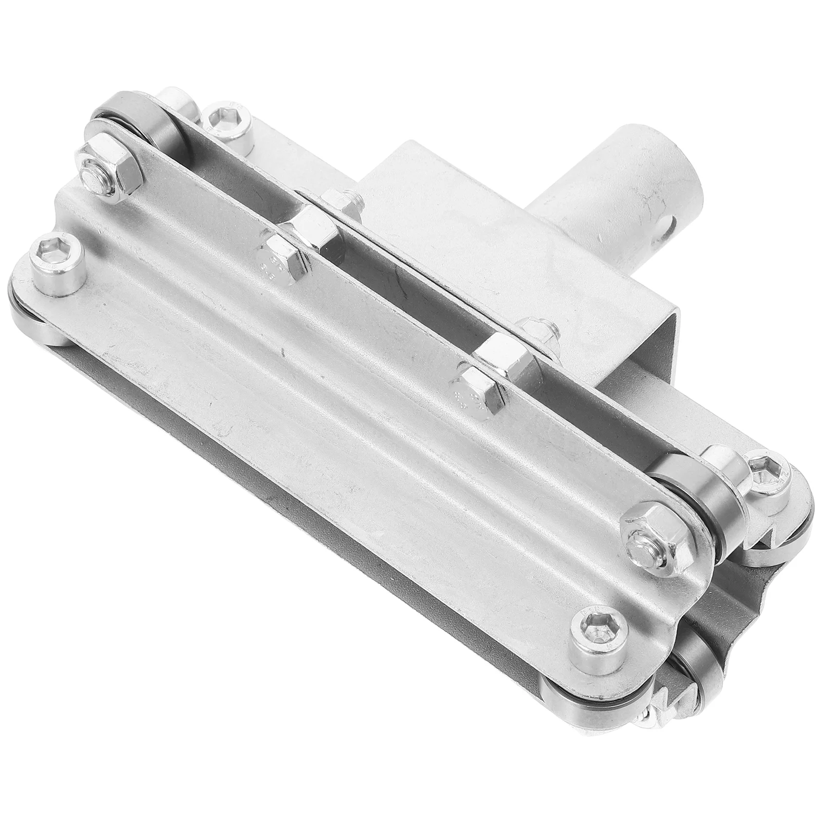 Greenhouse Climber Ventilation Motor for Agricultural Side Wall Film Roll Up Zinc Aluminum Coating Smooth
Greenhouse Climber Ventilation Motor for Agricultural Side Wall Film Roll Up Zinc Aluminum Coating Smooth