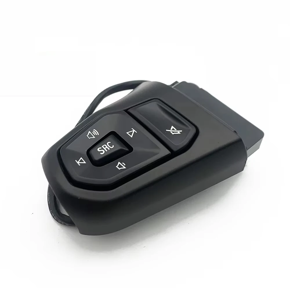 OE:2037686 2568448 Left Steering Wheel Switch Module For SCANIA L, P, G, R, S - series
OE:2037686 2568448 Left Steering Wheel Switch Module For SCANIA L, P, G, R, S - series