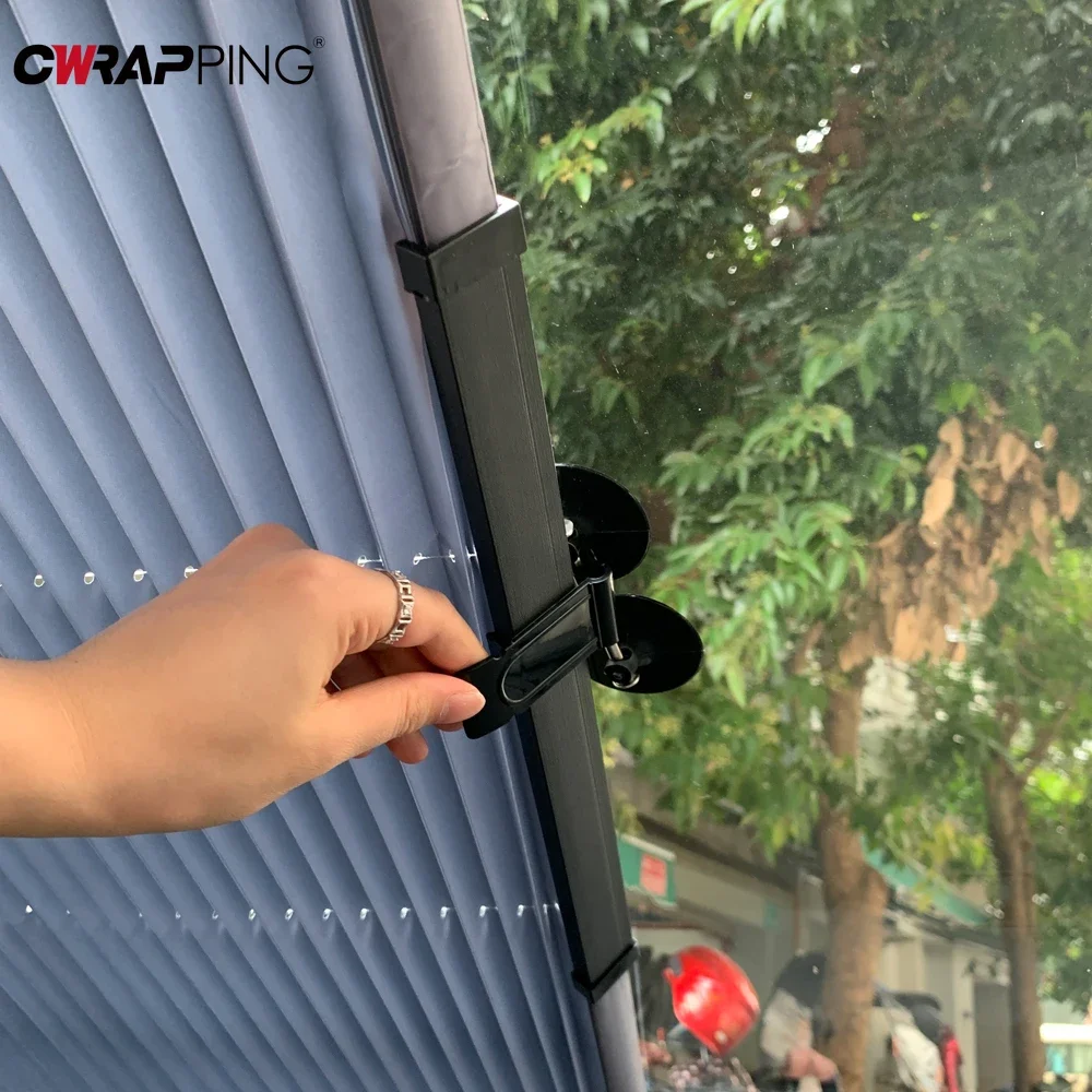 Car Window Sunshade Curtain Retractable Curtains UV Sunshades Protection Side Curtain for Auto Window Protector Accessories
Car Window Sunshade Curtain Retractable Curtains UV Sunshades Protection Side Curtain for Auto Window Protector Accessories