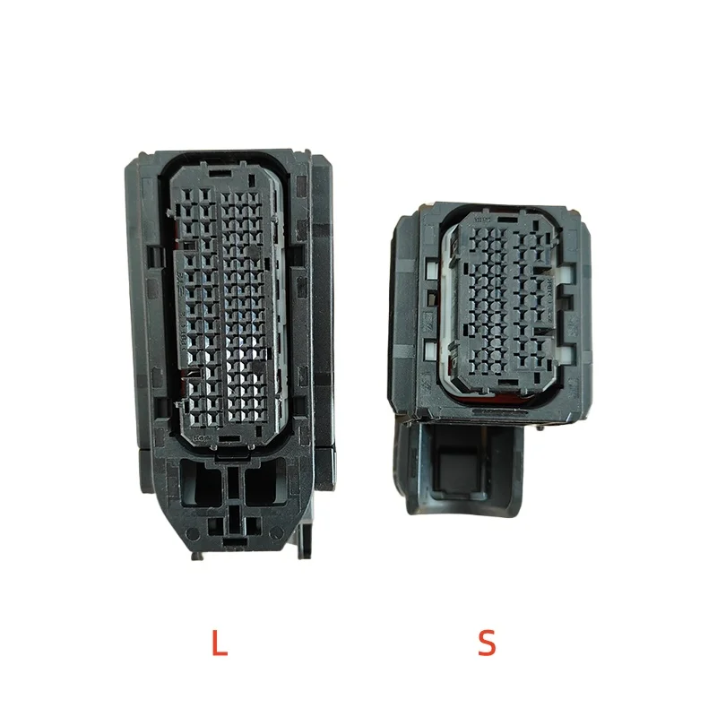 1Pcs For Honda Accord/ CRV /Civic10th/ Vezel Generation Civic Engine Computer Board Plug Automobiles Parts Accessories Car Stuff 
1Pcs For Honda Accord/ CRV /Civic10th/ Vezel Generation Civic Engine Computer Board Plug Automobiles Parts Accessories Car Stuff