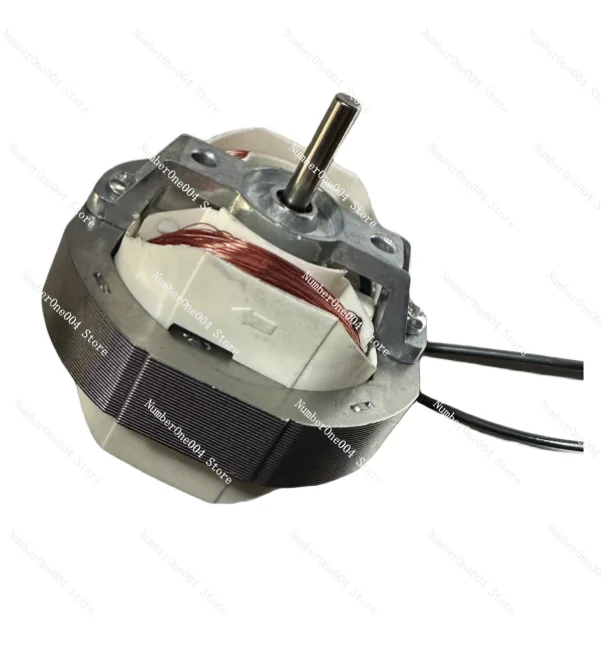 Heater Fan Motor Exhaust Fan Cover Motor YJ5812 Small Heater 5820 Motor
Heater Fan Motor Exhaust Fan Cover Motor YJ5812 Small Heater 5820 Motor