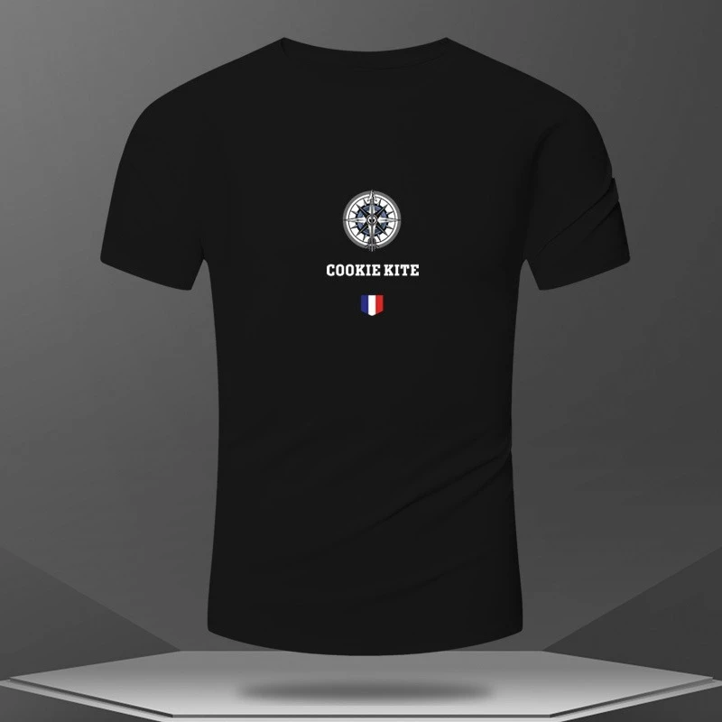 High-quality men's and women's fashion T-shirts for the summer of 2025 loose-sized cotton short-sleeved tops
High-quality men's and women's fashion T-shirts for the summer of 2025 loose-sized cotton short-sleeved tops