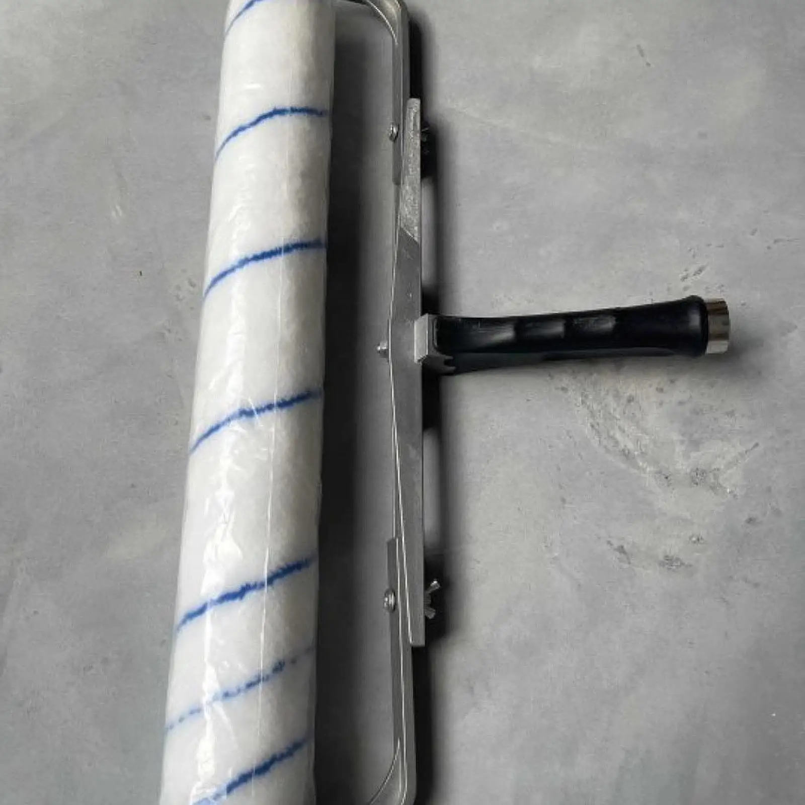 Replacement Paint Roller and Cover, 18 Inch, Accessory, Adjustable Frame for
Replacement Paint Roller and Cover, 18 Inch, Accessory, Adjustable Frame for