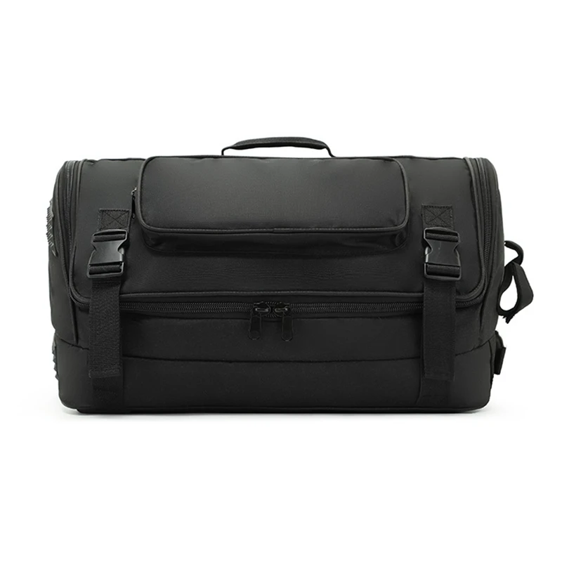 Portable Anti-Slip Carrying Bag Case Water-Resistant Shock-Proof Backpack Bag For Roland Cube Street EX Amplifier
Portable Anti-Slip Carrying Bag Case Water-Resistant Shock-Proof Backpack Bag For Roland Cube Street EX Amplifier