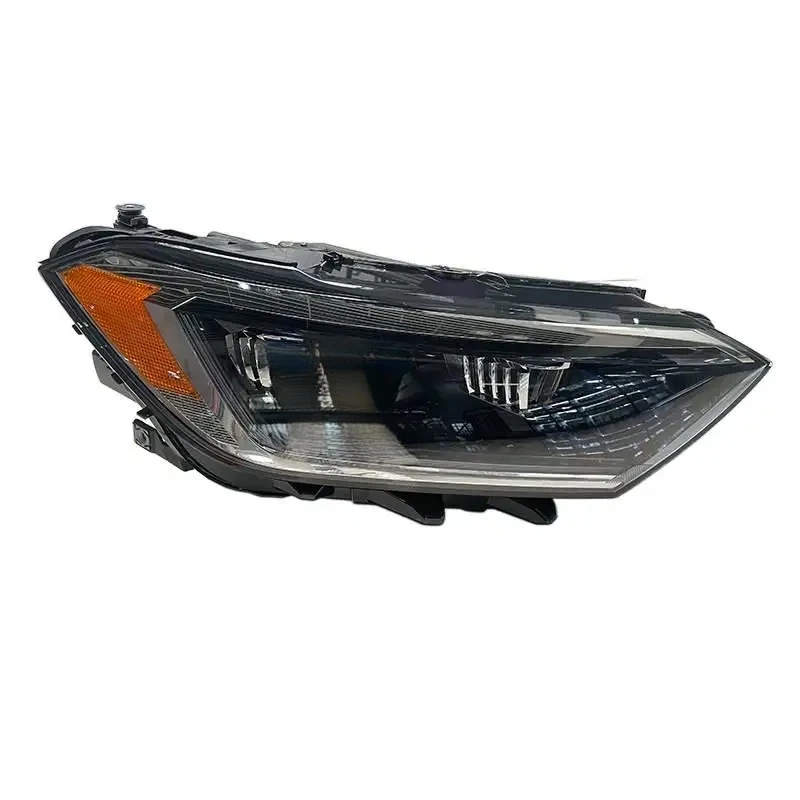 Подходит для фар Volkswagen Jetta 2019 года, артикулы 17G941035, 17G941036, с функцией дневных ходовых огней
Подходит для фар Volkswagen Jetta 2019 года, артикулы 17G941035, 17G941036, с функцией дневных ходовых огней