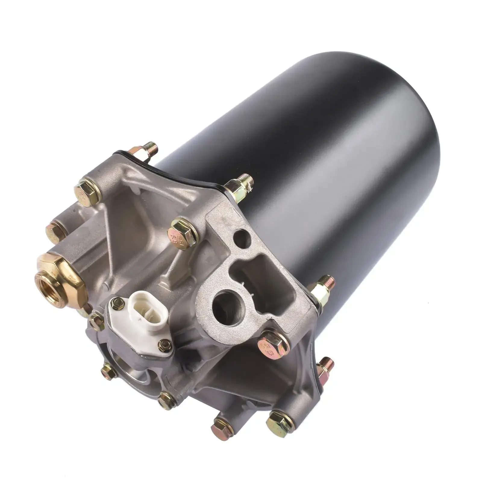 AP03 Air Dryer 12V for 109685X, 65226, R1096859002783, 23880305 F0HZ2A131A, FOHZ2A131A, 4317715
AP03 Air Dryer 12V for 109685X, 65226, R1096859002783, 23880305 F0HZ2A131A, FOHZ2A131A, 4317715